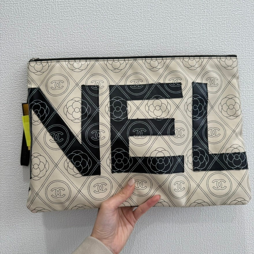 Chanel Clutch Bag - Tiana Bags