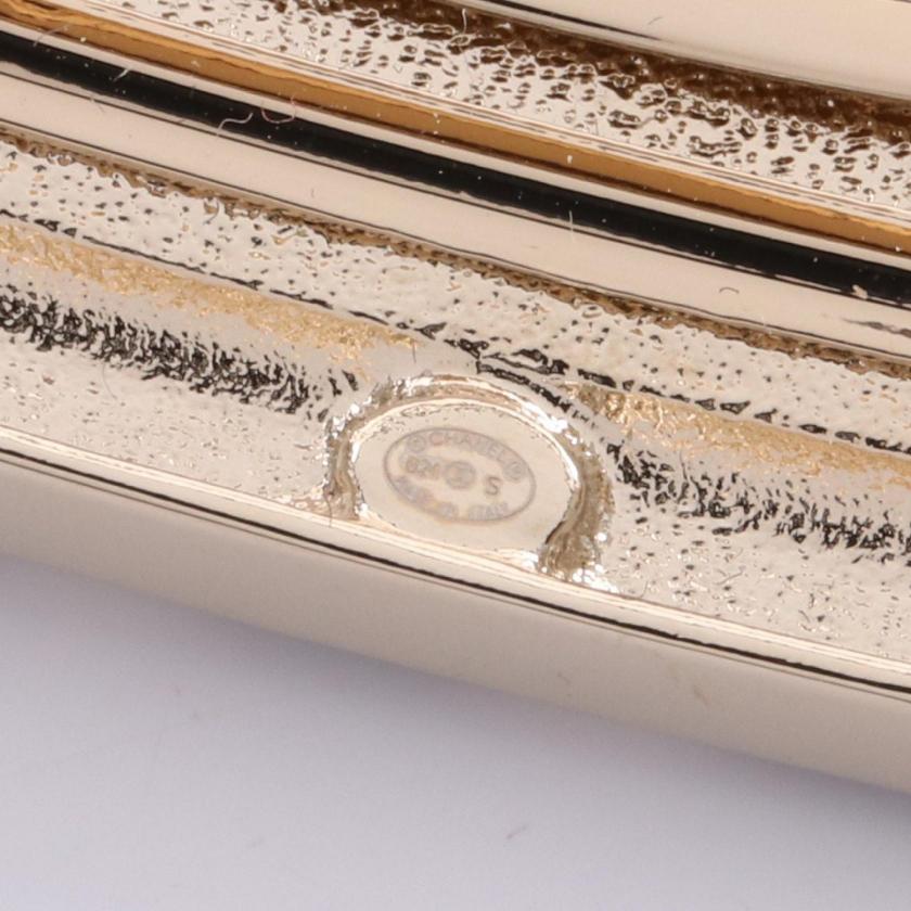 Chanel Matelassé Handbag Bag - Tiana Bags