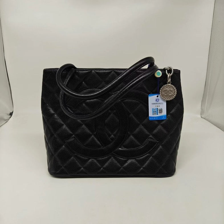Chanel Tote Bag - Tiana Bags