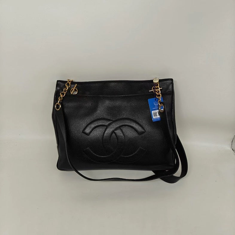 Chanel Shoulder Bag - Tiana Bags