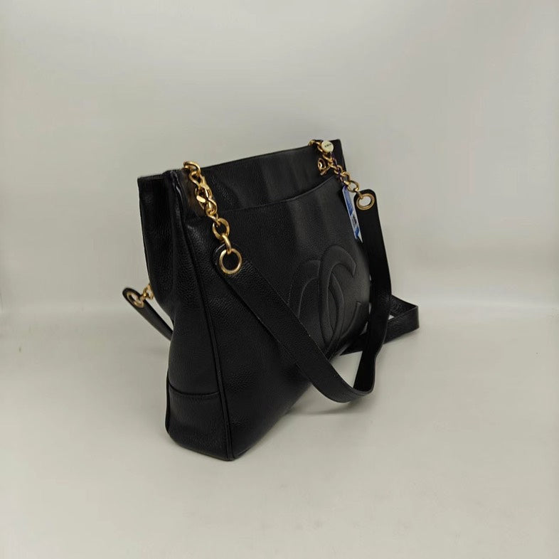 Chanel Shoulder Bag - Tiana Bags