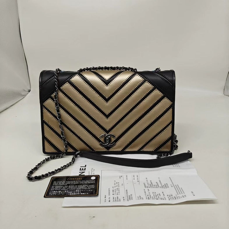 Chanel Boy Crossbody Bag - Tiana Bags