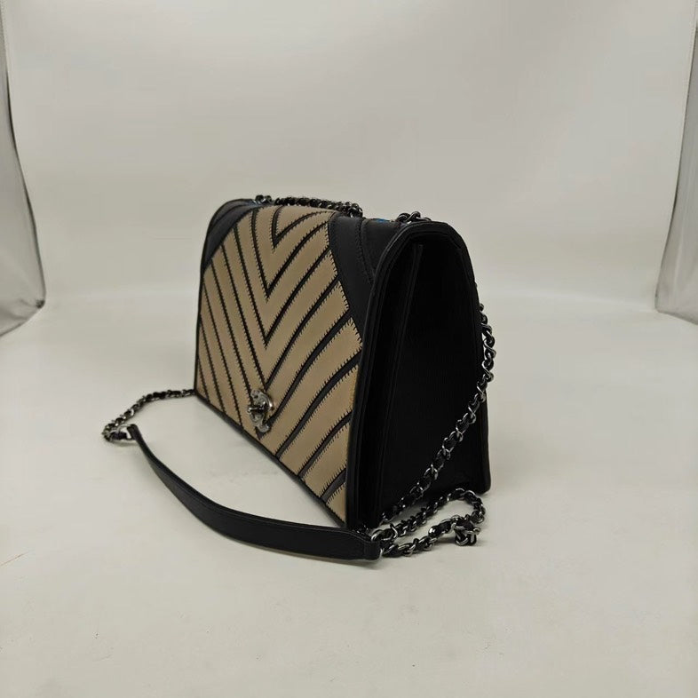 Chanel Boy Crossbody Bag - Tiana Bags