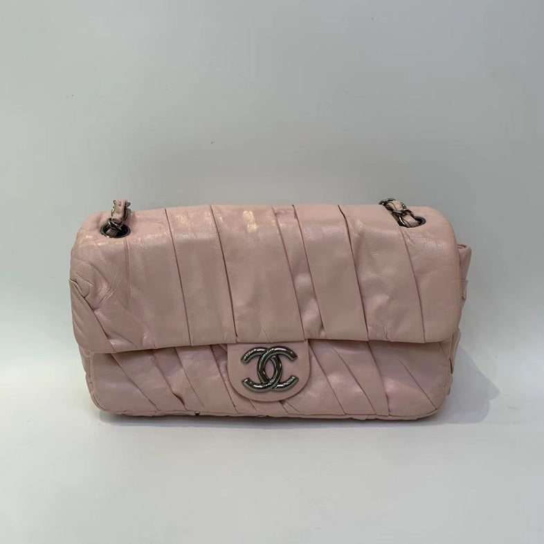 Chanel Classic Flap Crossbody Bag - Tiana Bags