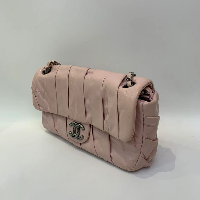 Chanel Classic Flap Crossbody Bag - Tiana Bags