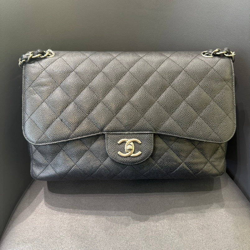 Chanel Flap Shoulder Bag - Tiana Bags
