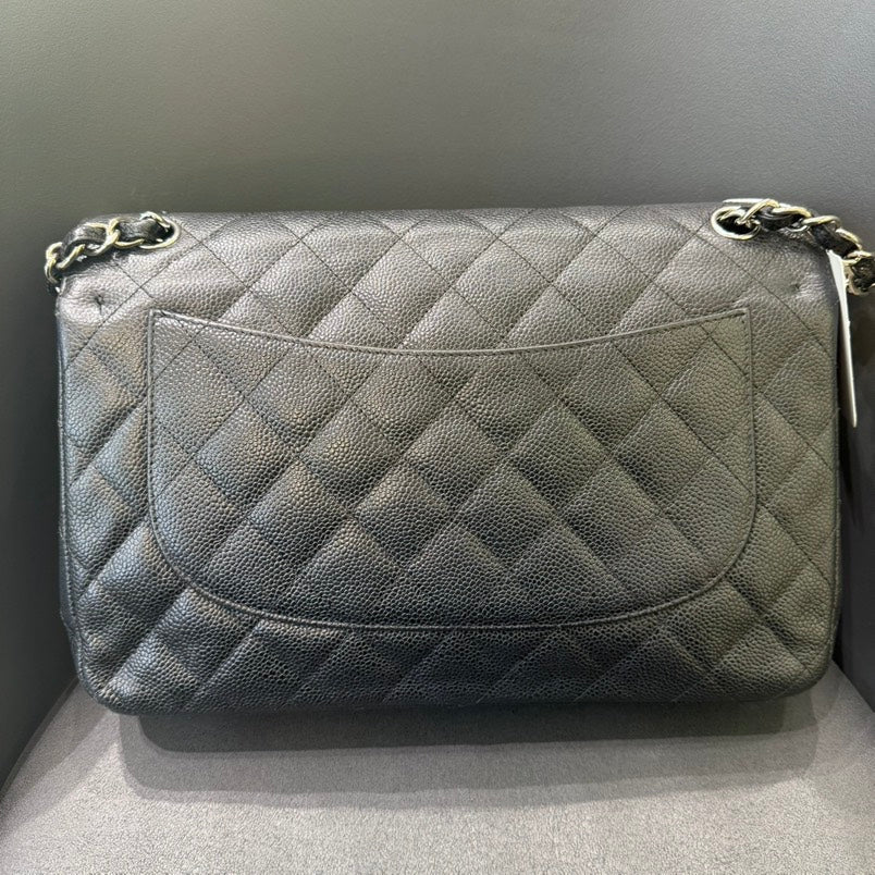 Chanel Flap Shoulder Bag - Tiana Bags