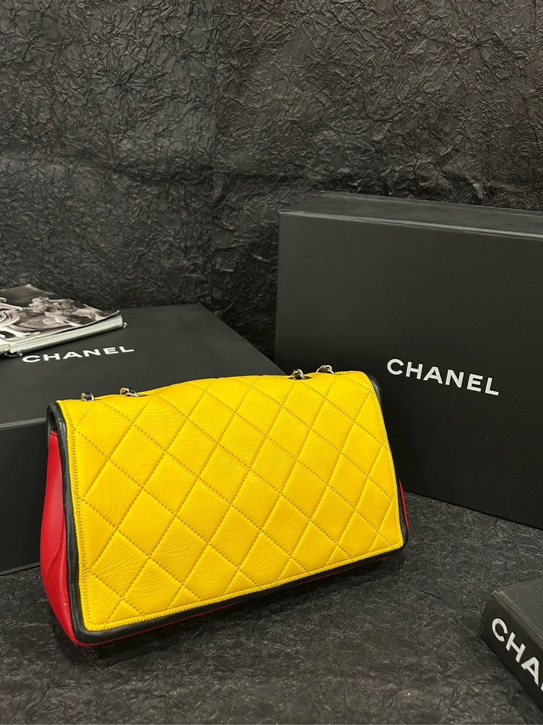 Chanel Shoulder Bag - Tiana Bags