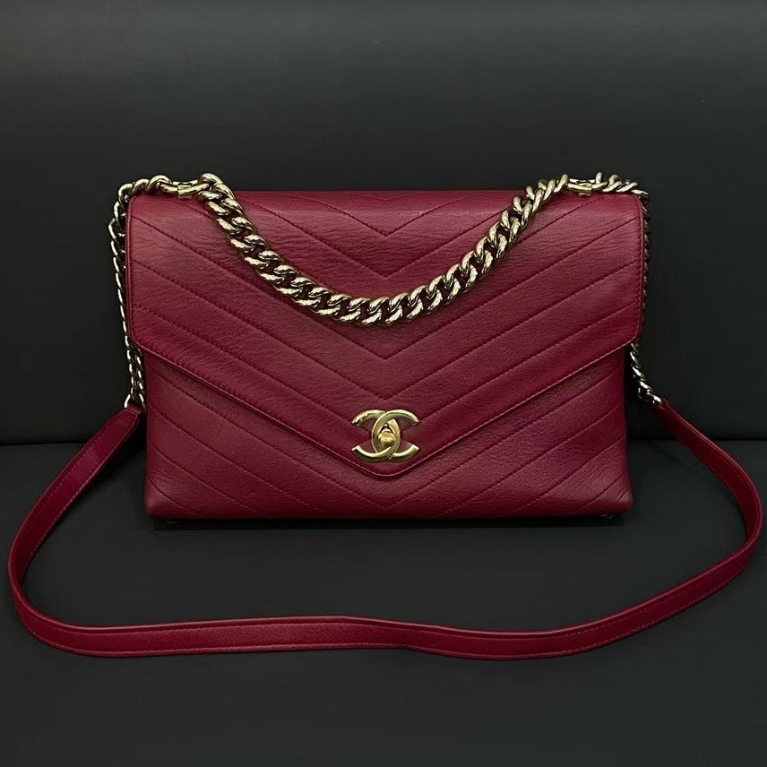 Chanel Shoulder Bag - Tiana Bags