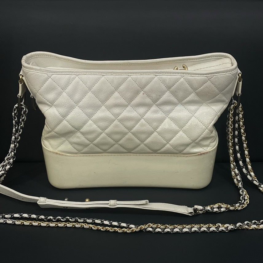 Chanel Shoulder Bag - Tiana Bags