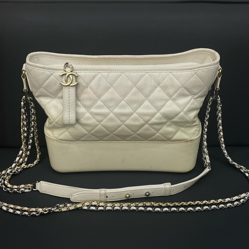 Chanel Shoulder Bag - Tiana Bags