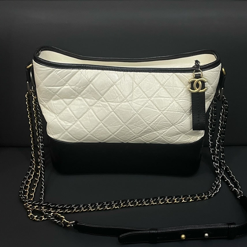 Chanel Shoulder Bag - Tiana Bags