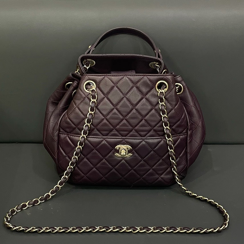 Chanel Handbag Bag - Tiana Bags
