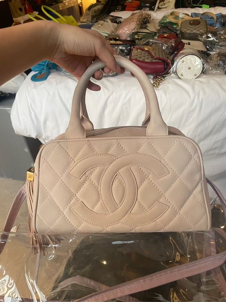 Chanel Handbag Bag - Tiana Bags