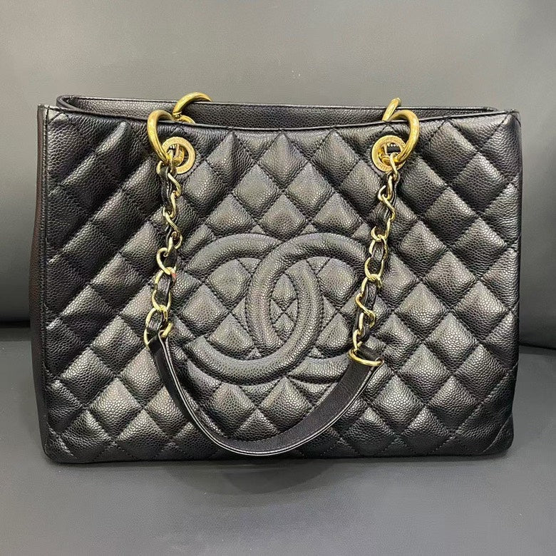 Chanel Tote Bag - Tiana Bags