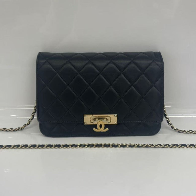Chanel Crossbody Bag - Tiana Bags