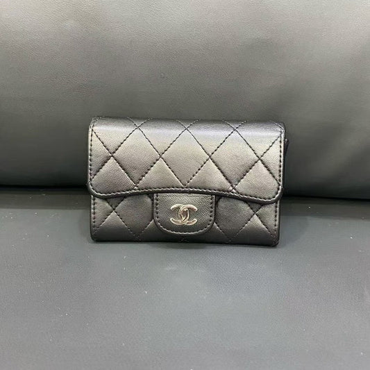 Chanel WOC Crossbody Bag - Tiana Bags
