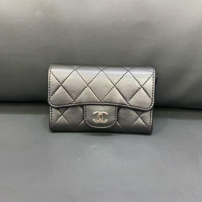 Chanel WOC Crossbody Bag - Tiana Bags