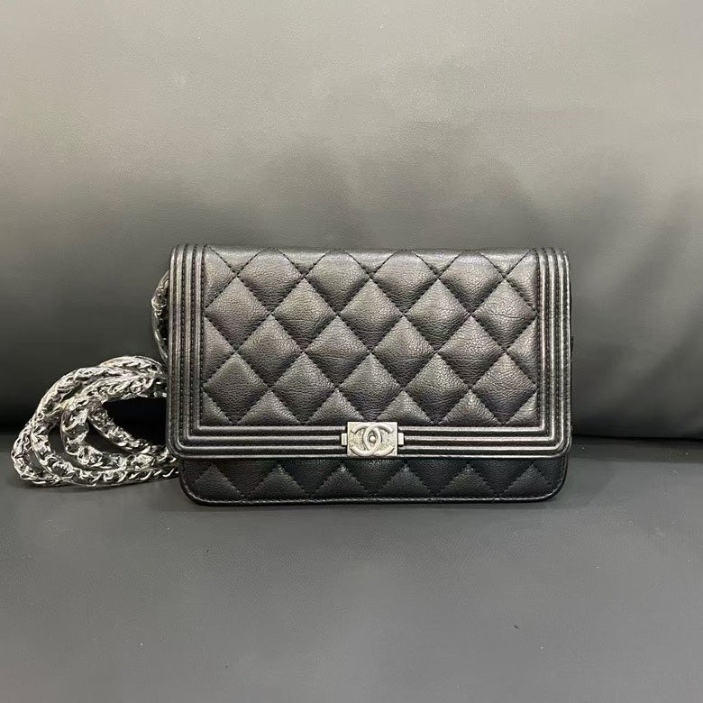 Chanel Shoulder Bag - Tiana Bags
