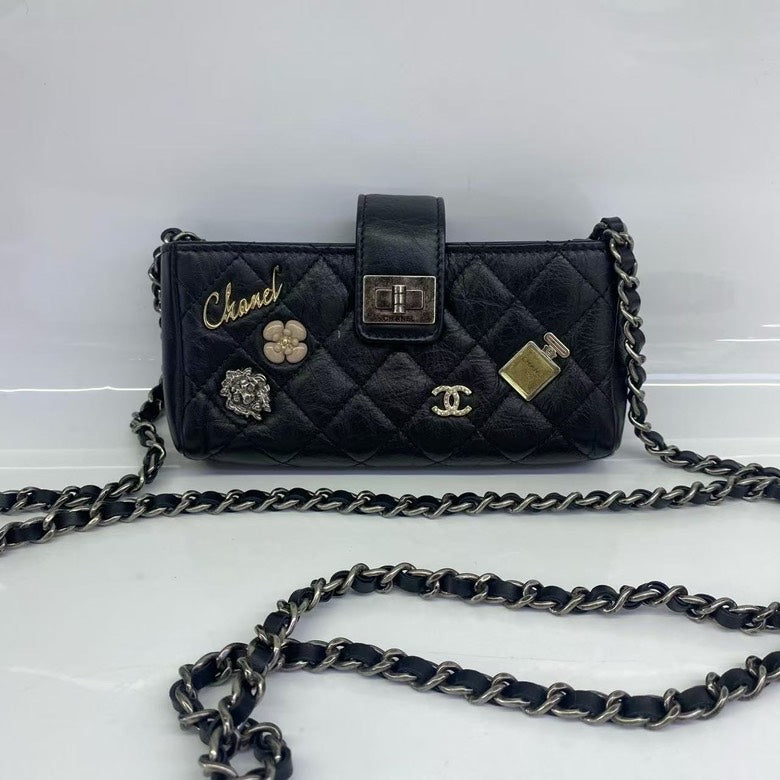 Chanel Crossbody Bag - Tiana Bags