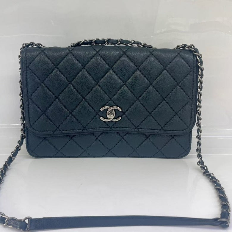 Chanel Crossbody Bag - Tiana Bags