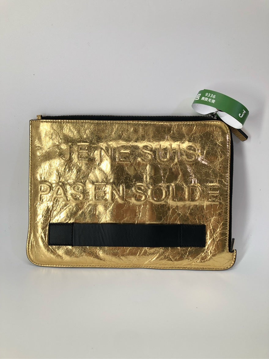 Chanel Clutch Bag - Tiana Bags