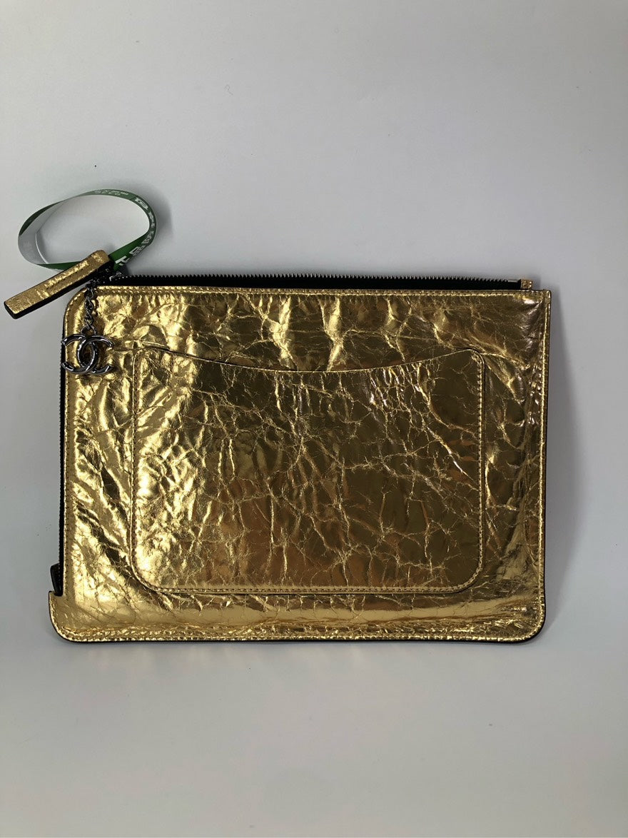 Chanel Clutch Bag - Tiana Bags