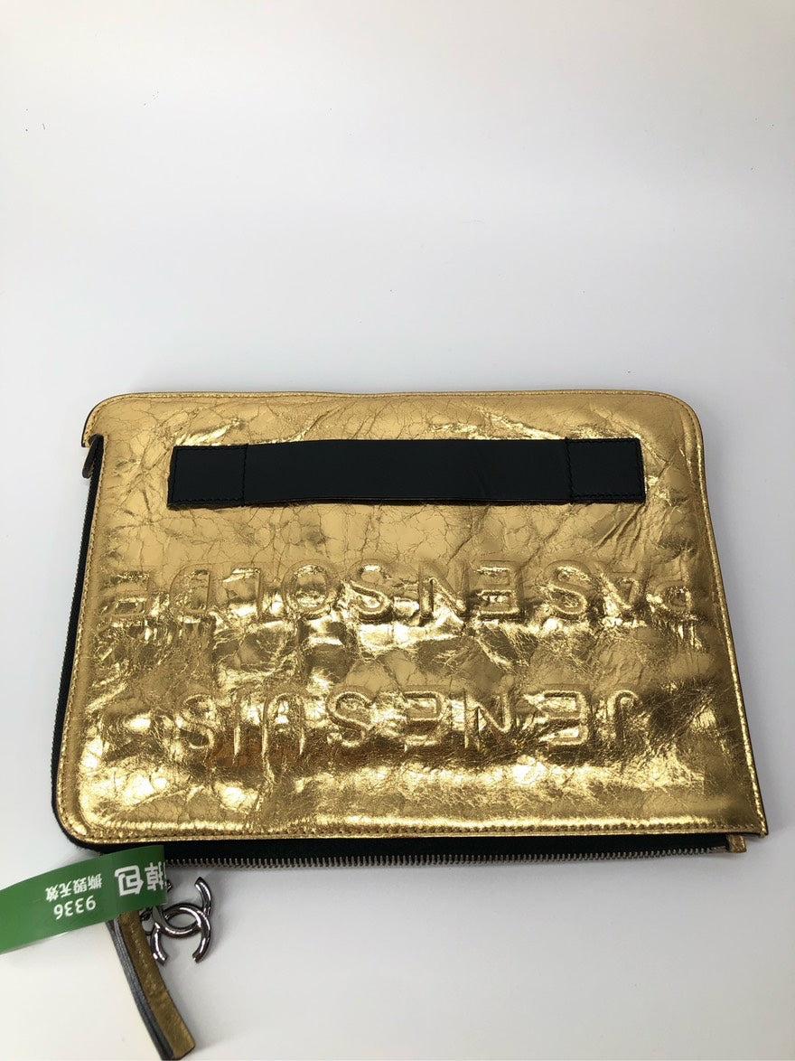Chanel Clutch Bag - Tiana Bags