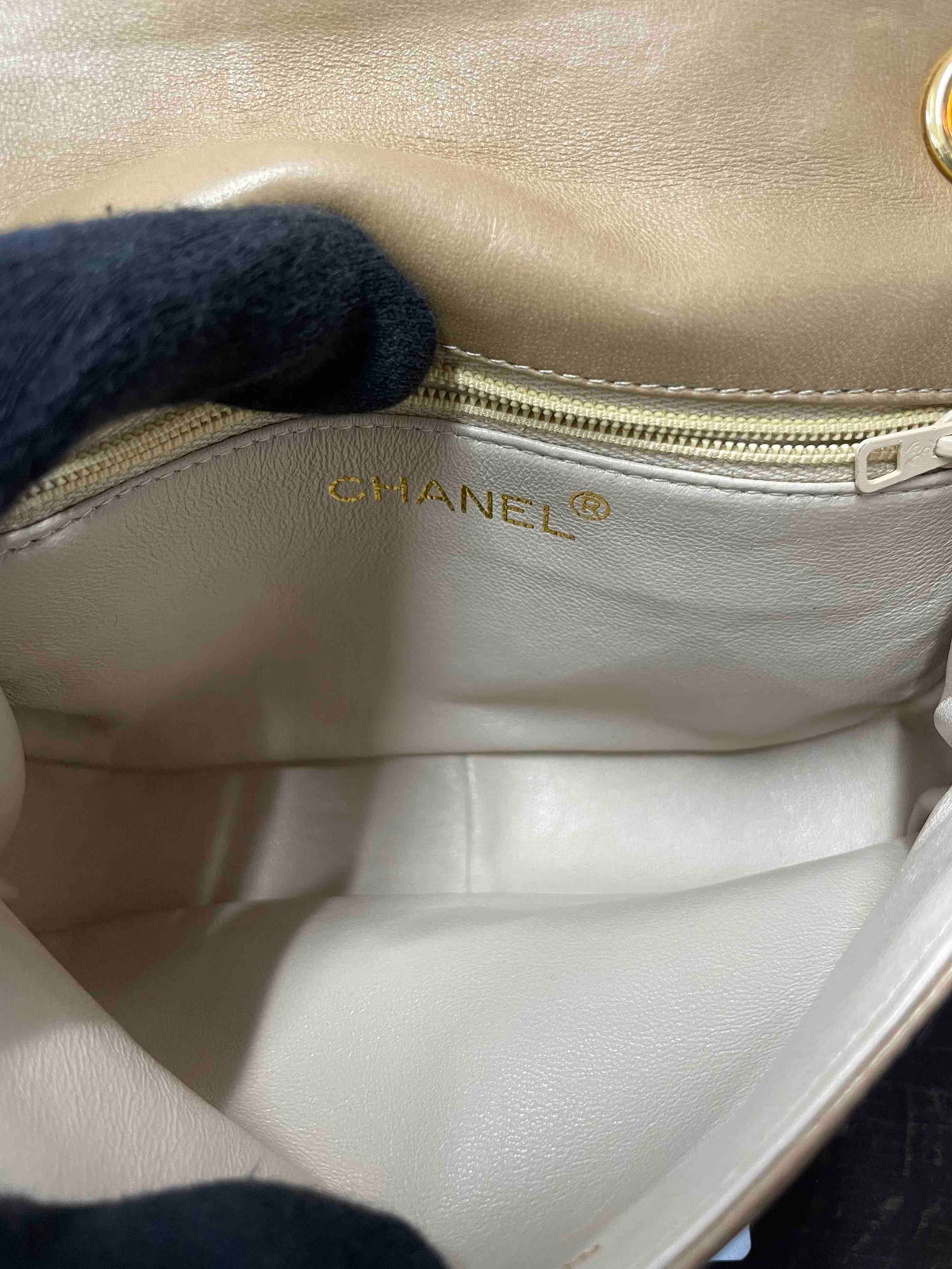 Chanel Shoulder Bag - Tiana Bags