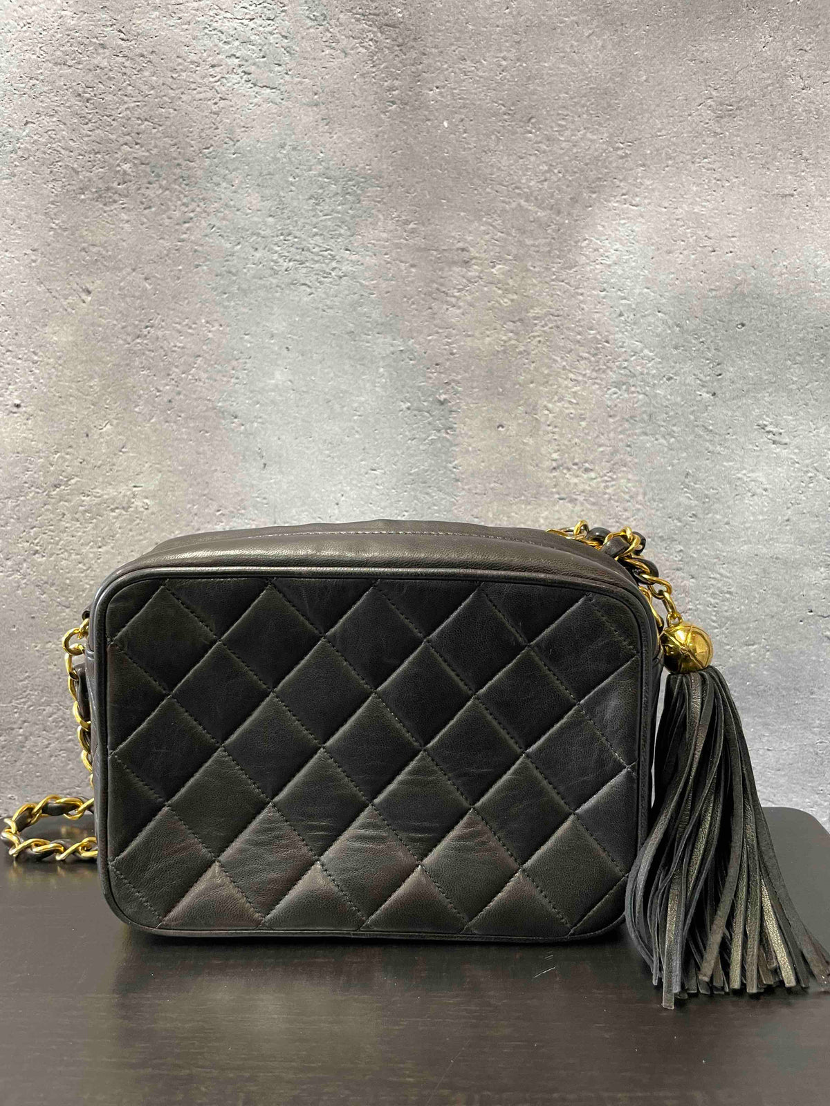 Chanel Crossbody Bag - Tiana Bags