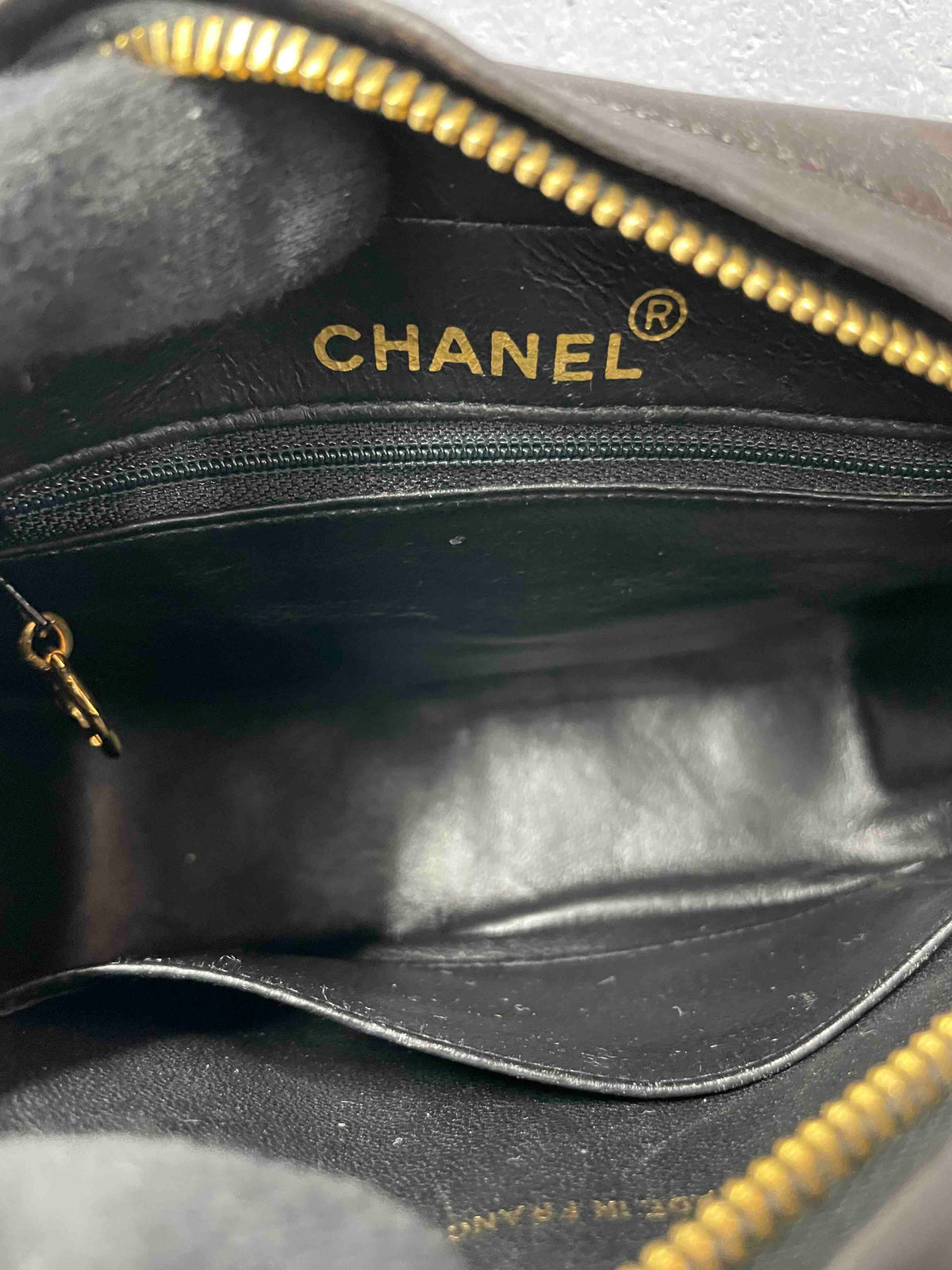 Chanel Crossbody Bag - Tiana Bags