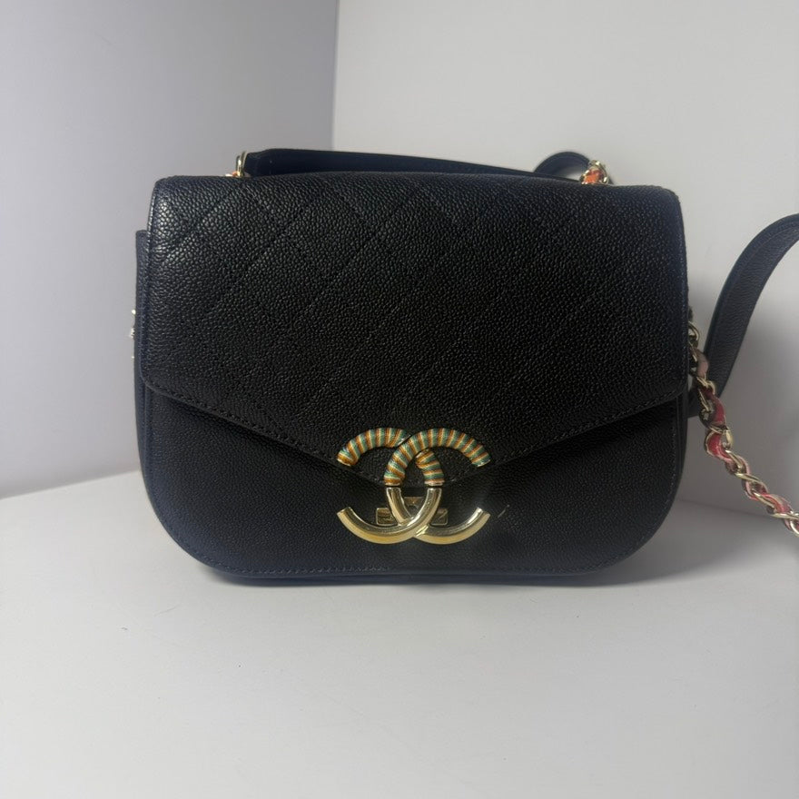 Chanel Shoulder Bag - Tiana Bags