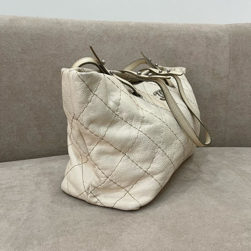 Chanel Tote Bag - Tiana Bags