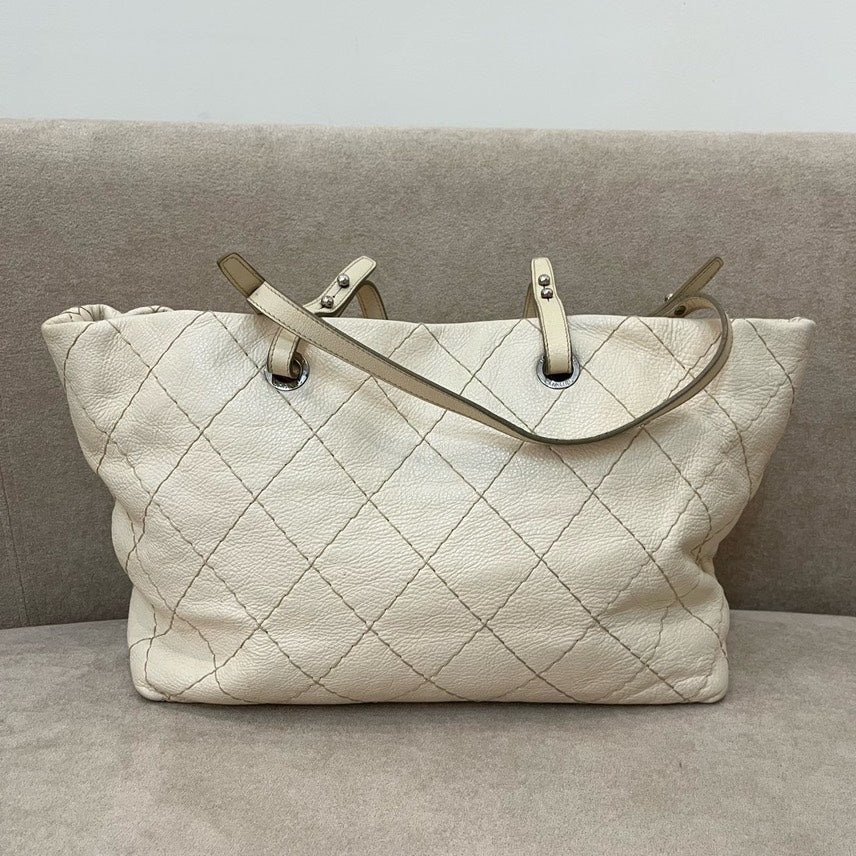 Chanel Tote Bag - Tiana Bags