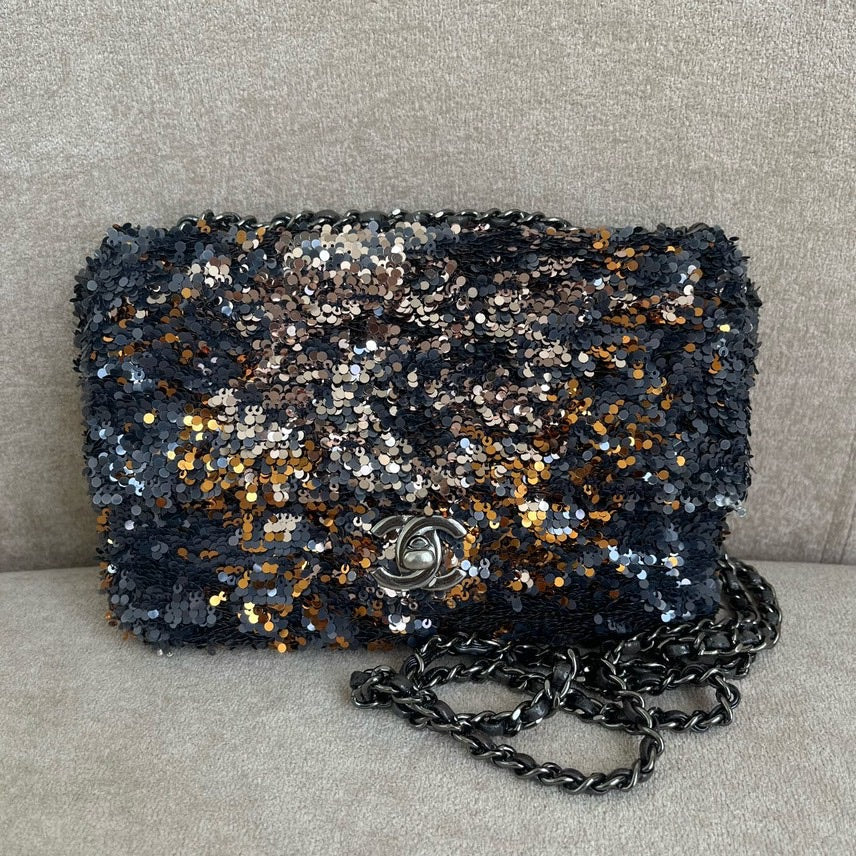 Chanel Shoulder Bag - Tiana Bags