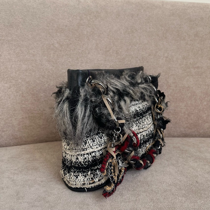 Chanel Shoulder Bag - Tiana Bags