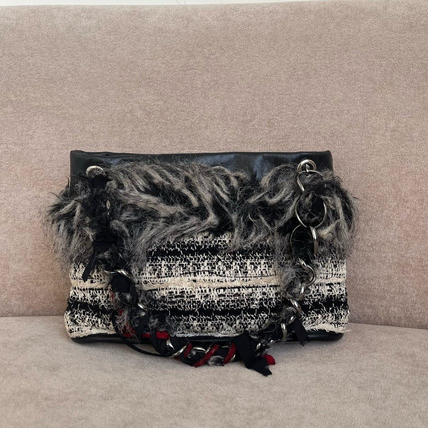 Chanel Shoulder Bag - Tiana Bags