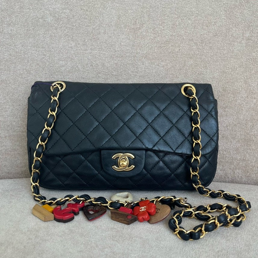Chanel Handbag Bag - Tiana Bags