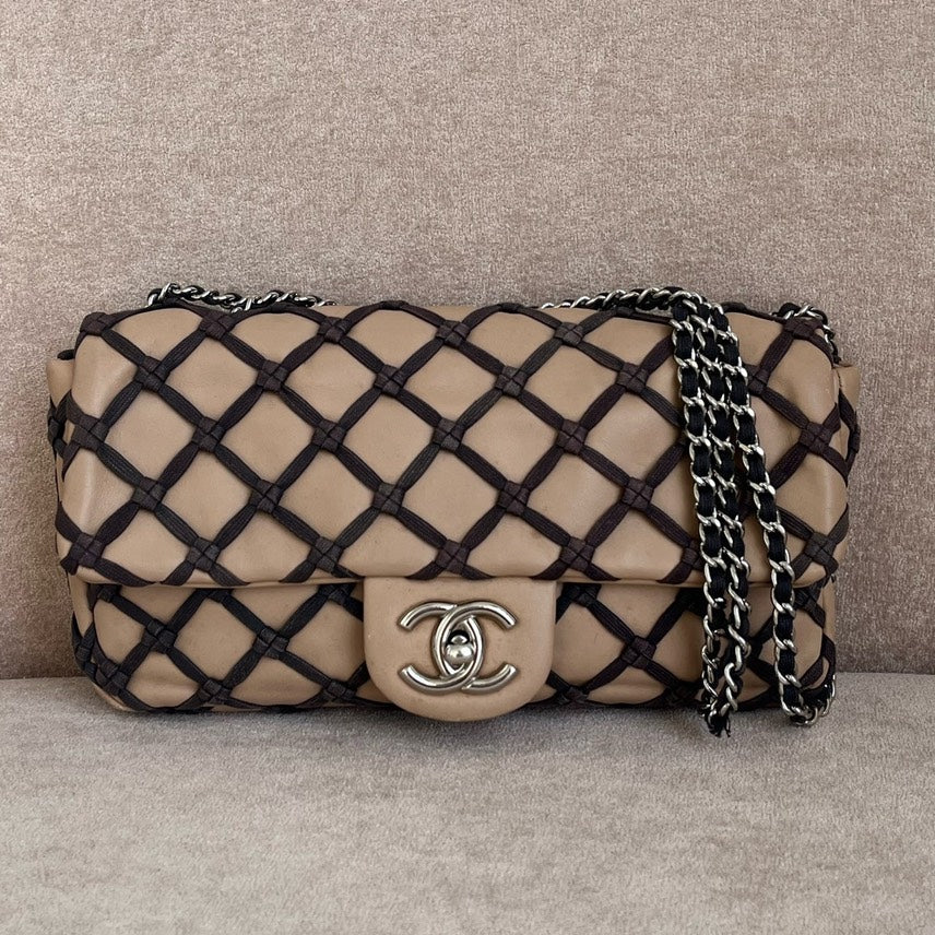 Chanel Crossbody Bag - Tiana Bags