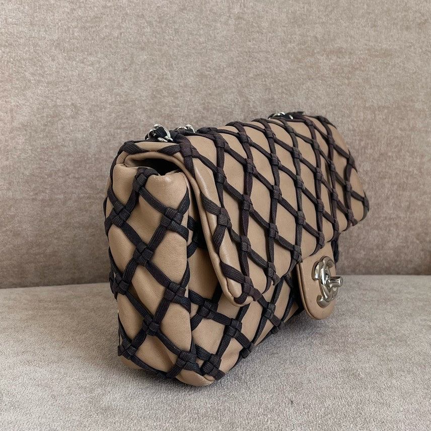 Chanel Crossbody Bag - Tiana Bags
