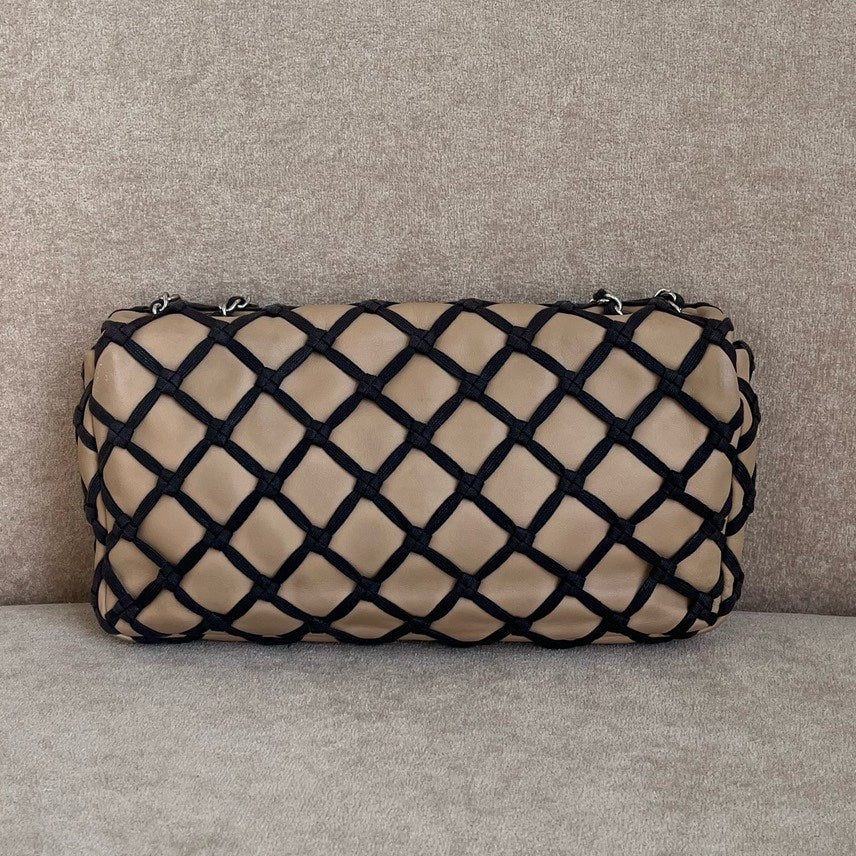 Chanel Crossbody Bag - Tiana Bags