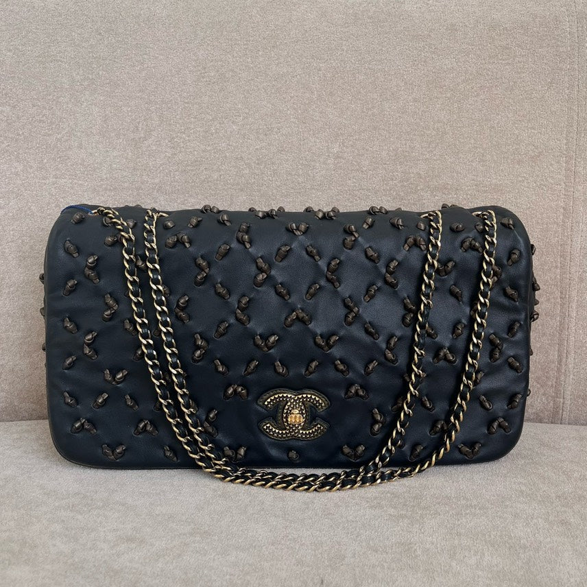 Chanel Shoulder Bag - Tiana Bags