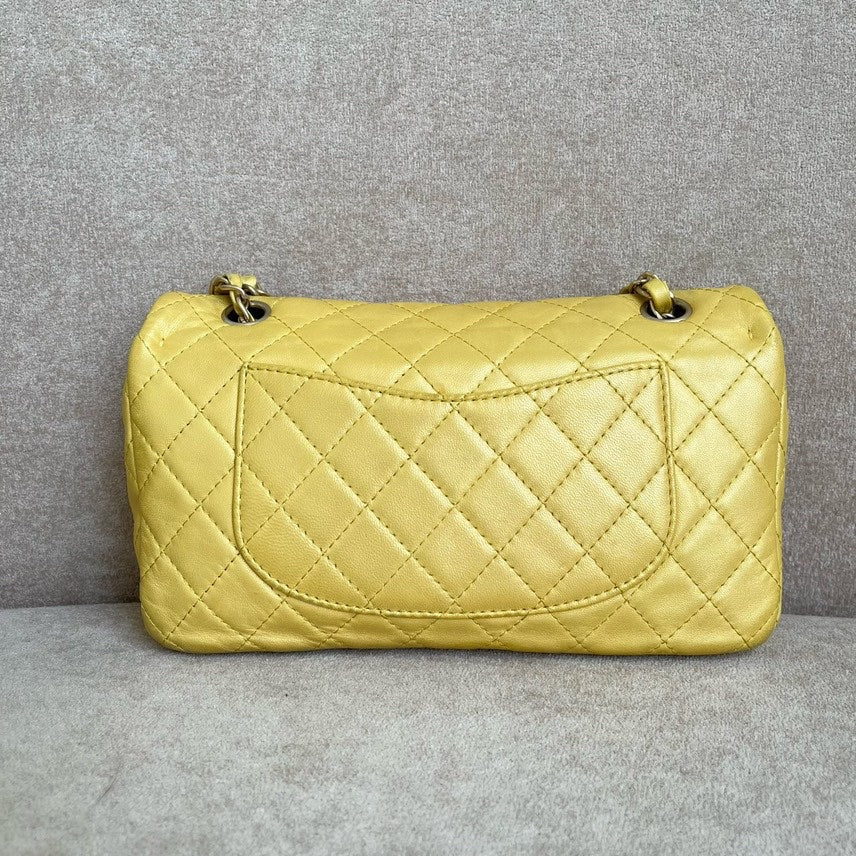 Chanel Flap Shoulder Bag - Tiana Bags