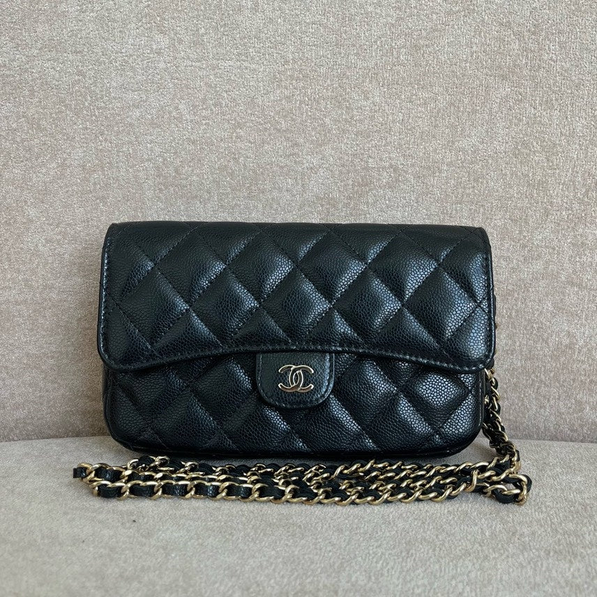 Chanel Crossbody Bag - Tiana Bags
