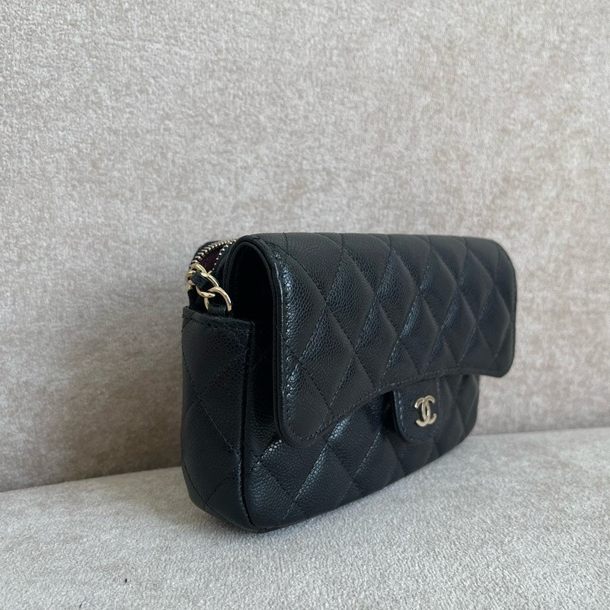 Chanel Crossbody Bag - Tiana Bags