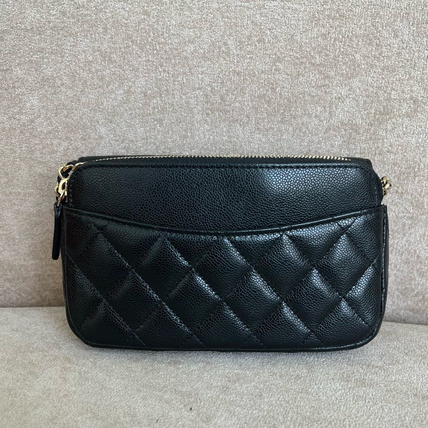 Chanel Crossbody Bag - Tiana Bags
