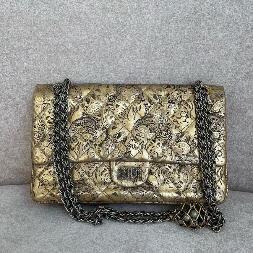 Chanel Shoulder Bag - Tiana Bags