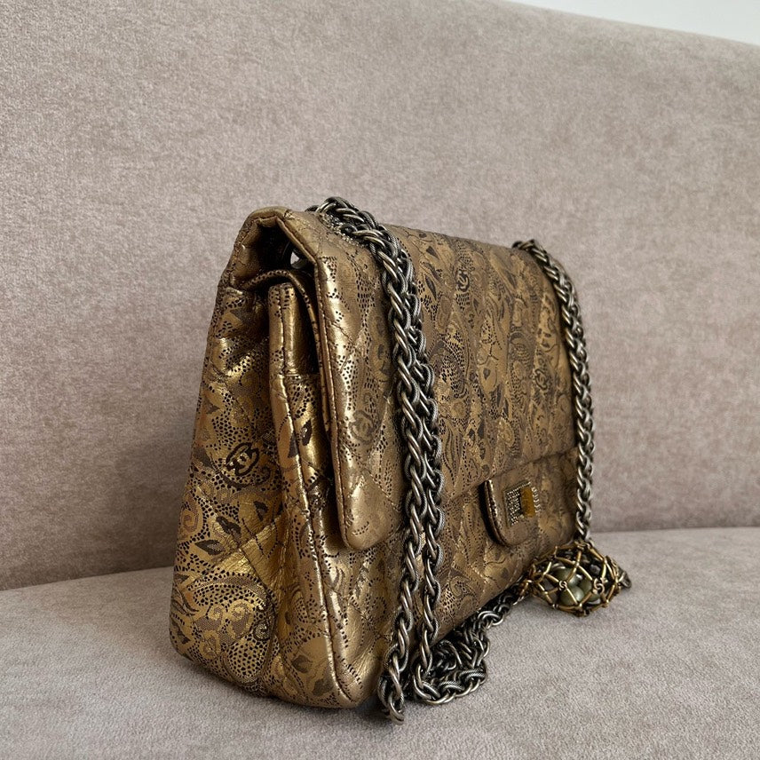 Chanel Shoulder Bag - Tiana Bags