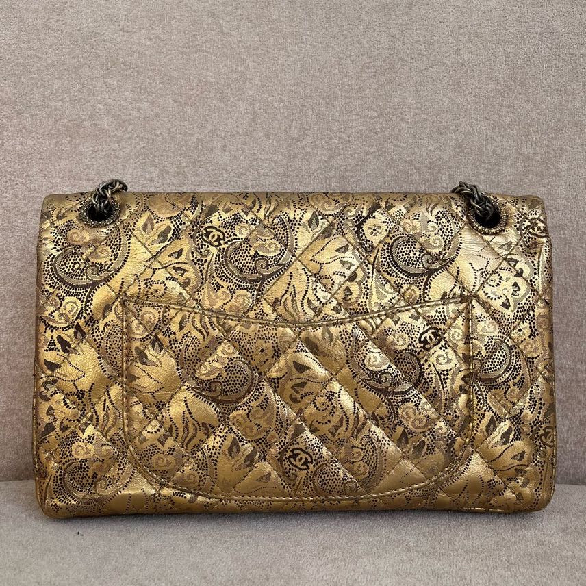 Chanel Shoulder Bag - Tiana Bags