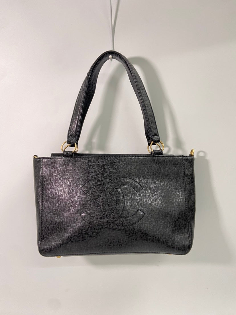 Chanel Shoulder Bag - Tiana Bags